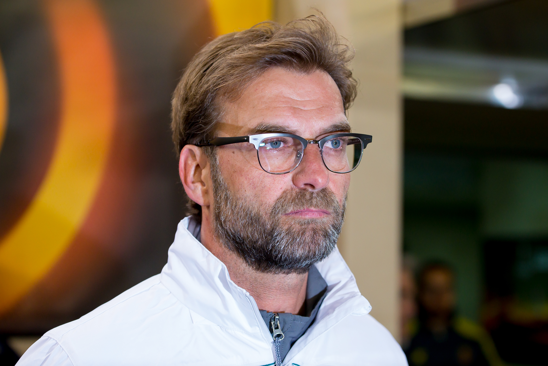 Jürgen Klopp confirmă discuțiile pentru postul de selecționer al Germaniei