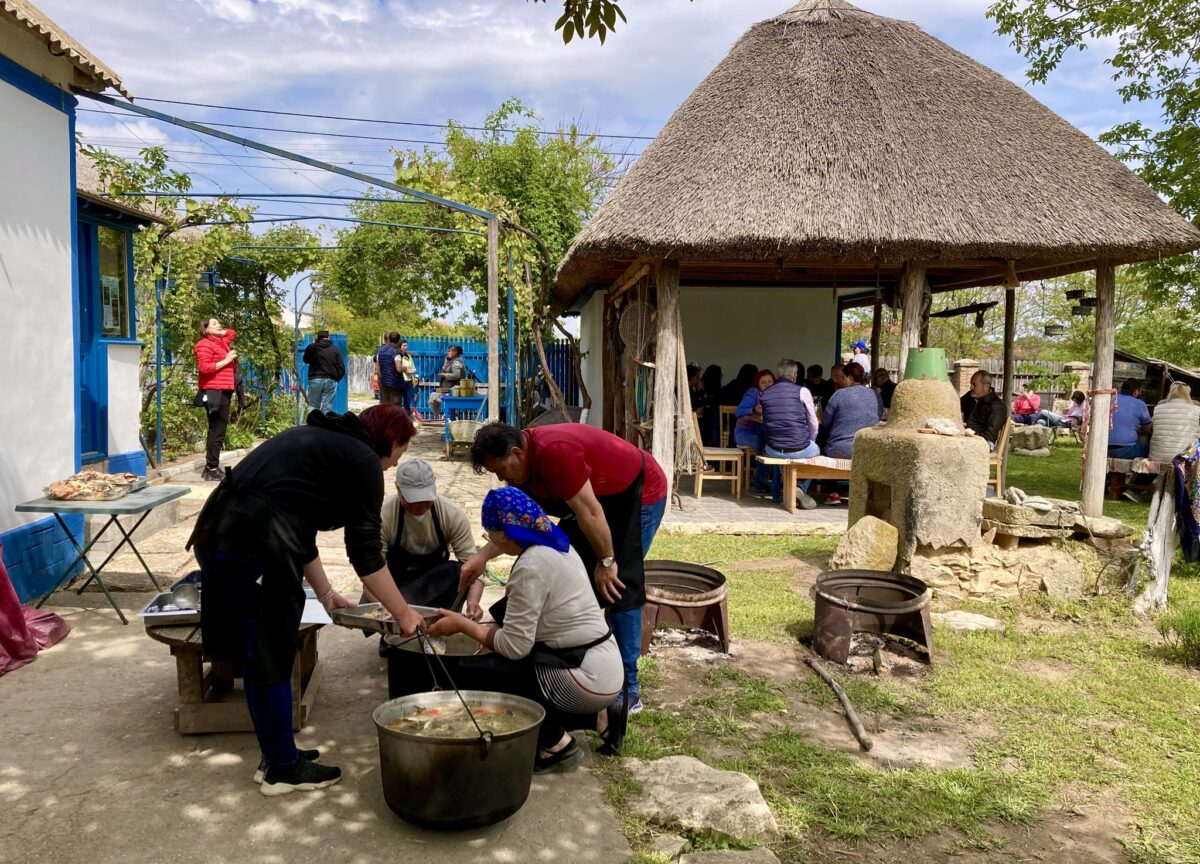 Localitatea din România, în top cinci destinații. Arată ca o stațiune exclusivistă. Foto