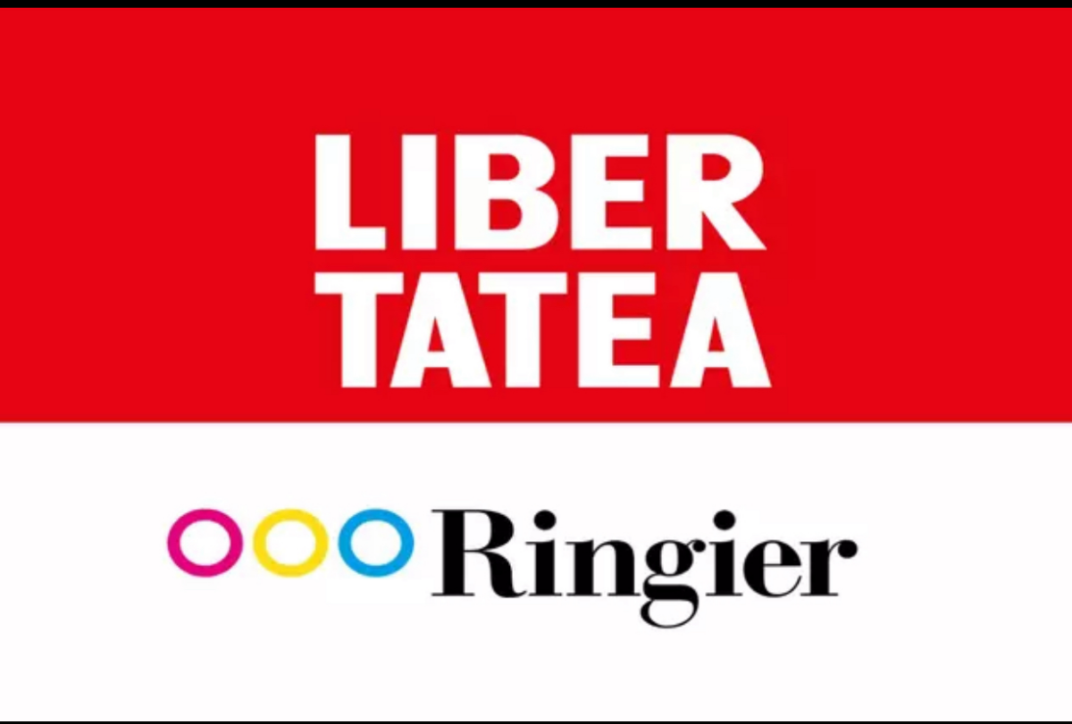 Libertatea pierde încă un jurnalist. Răzvan luțac pleacă din trustul Ringier