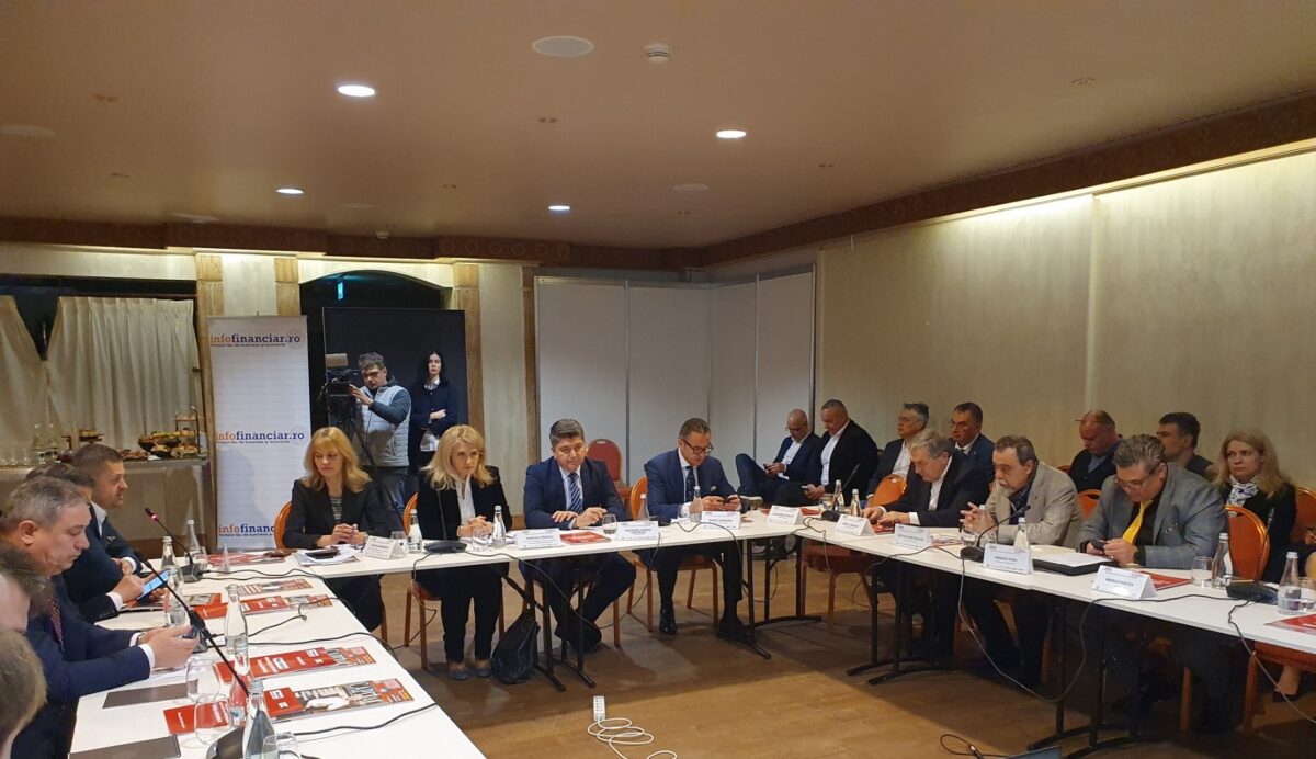 Exclusiv: ASF și-a anunțat prioritățile pentru 2024. Care sunt provocările pieței de asigurări