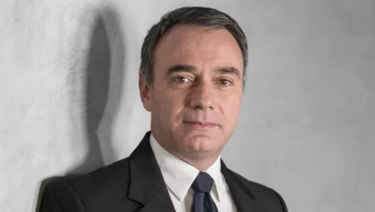 Massimo Andolina, President Europe Region Philip Morris International: „Este timpul să sprijinim Ucraina”