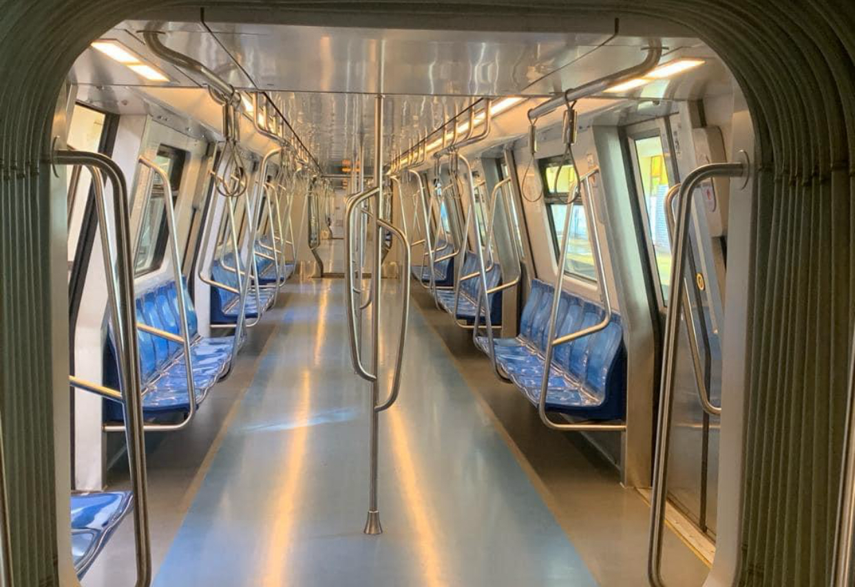 metrorex