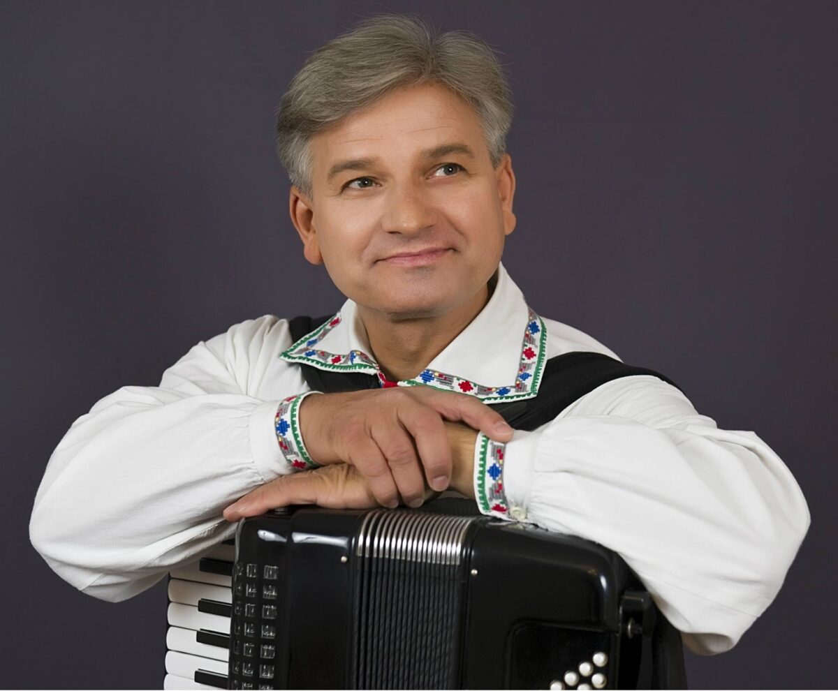 A murit dirijorul Mihai Amihalachioaie. Avea 63 de ani
