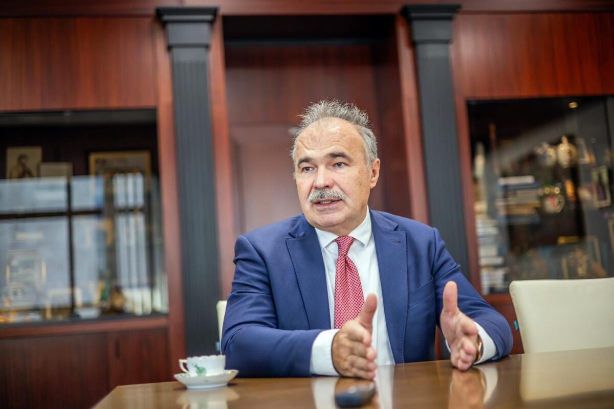 Ungaria: Bruxelles nu poate risca siguranţa alimentară