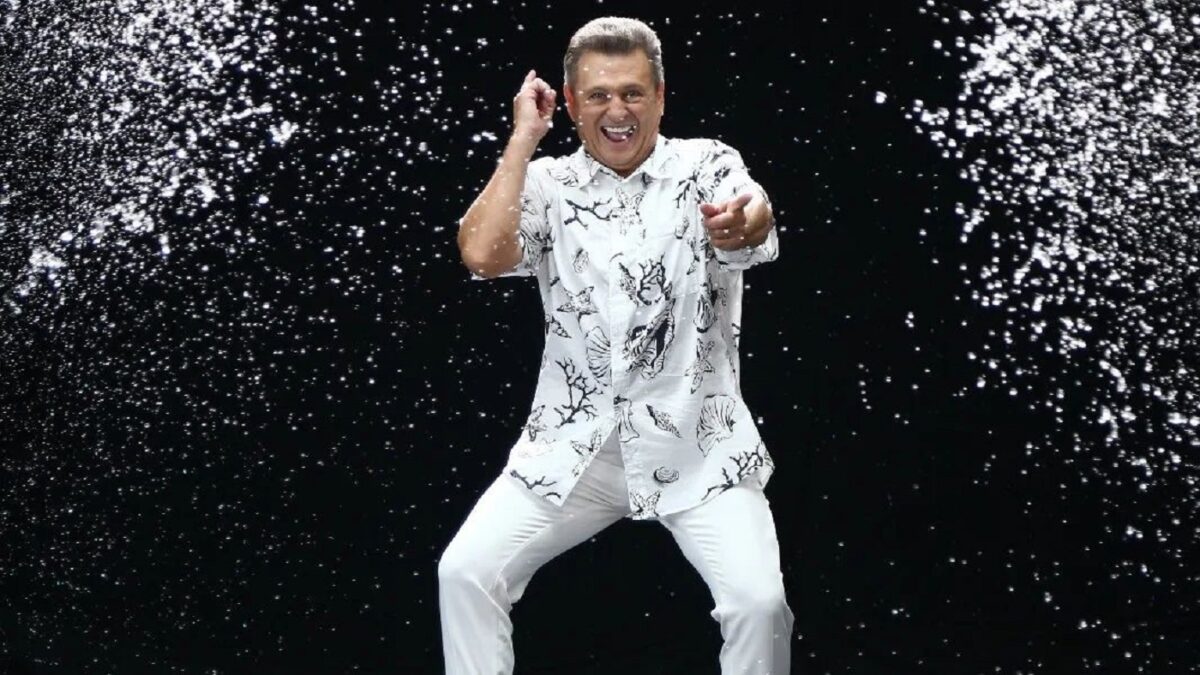 Nea Mărin arată impecabil pentru vârsta lui. La ce alimente a renunțat