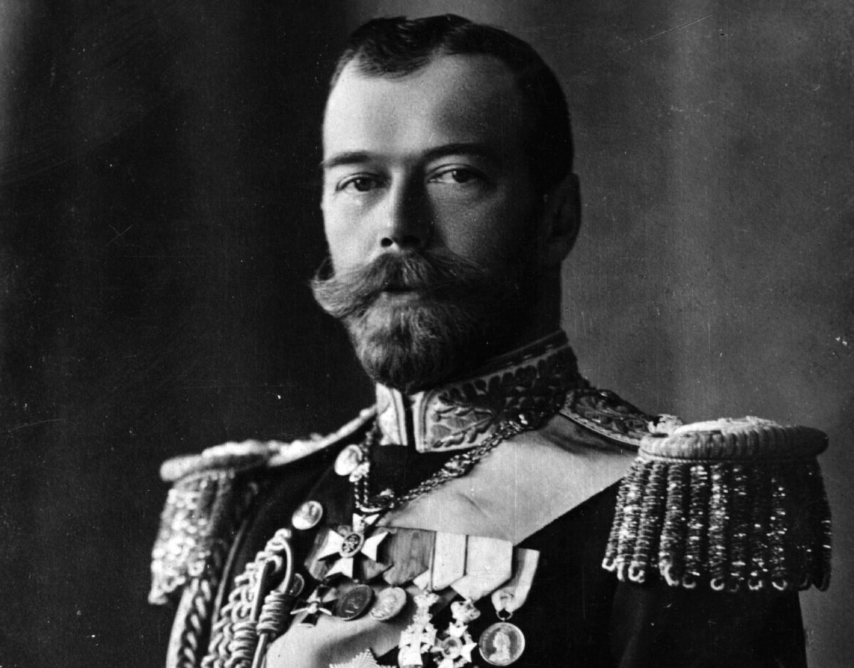 Nicolae al II-lea, 157 de ani de la naștere. Cum a fost răsturnat de istorie