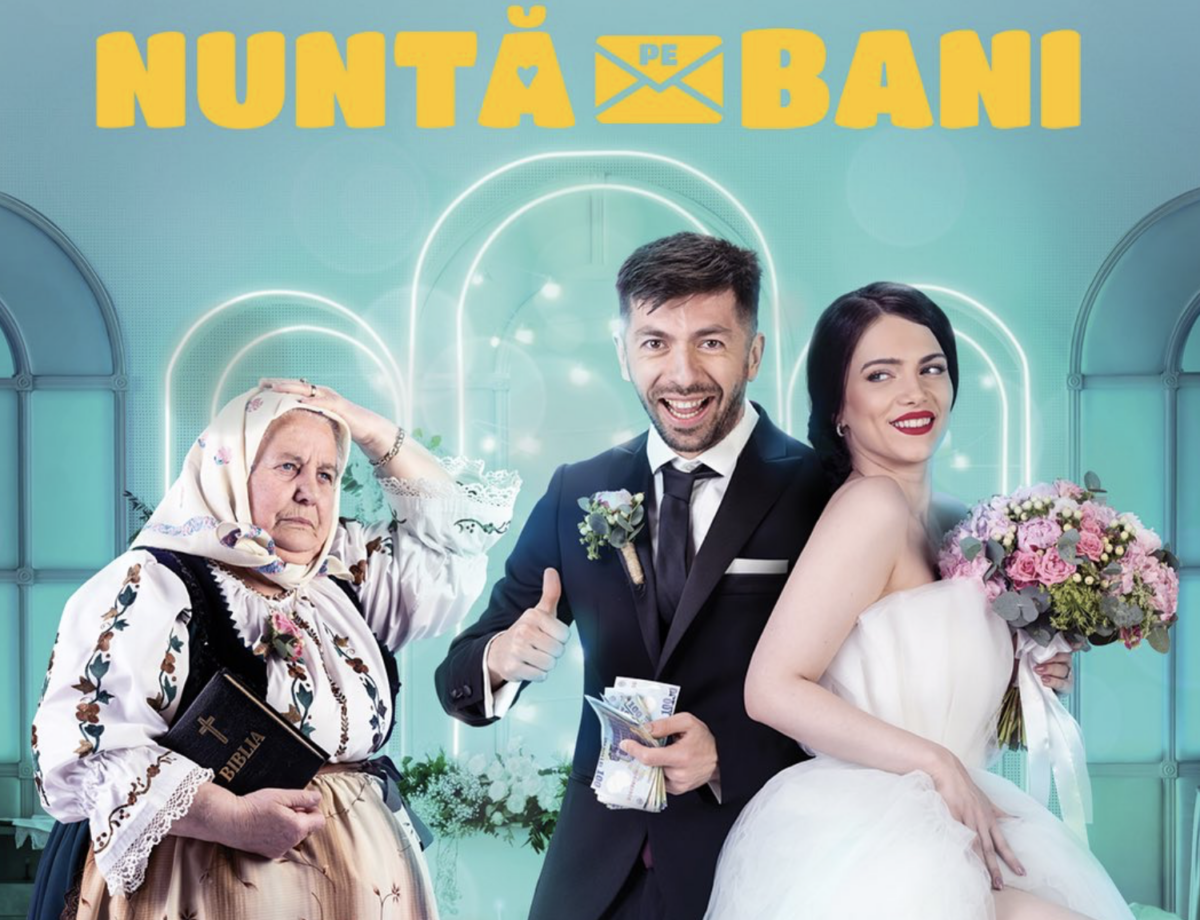Ultimul film al lui Mircea Bravo intră pe Netflix