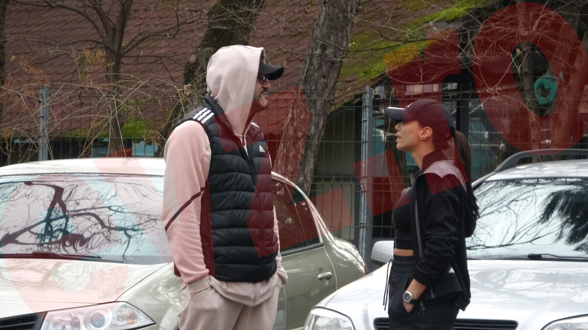 Paparazzi Evz. Oana Marica lovește din nou. Cine este noua țintă a Bunesei. Video