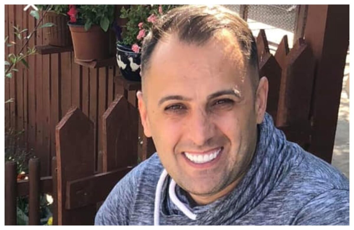 Actor propus pentru Oscar, candidatul PNL la primărie. Tragedia care i-a schimbat viața