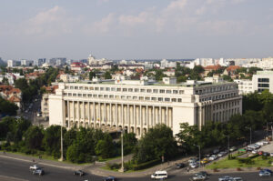 Palatul Victoria
