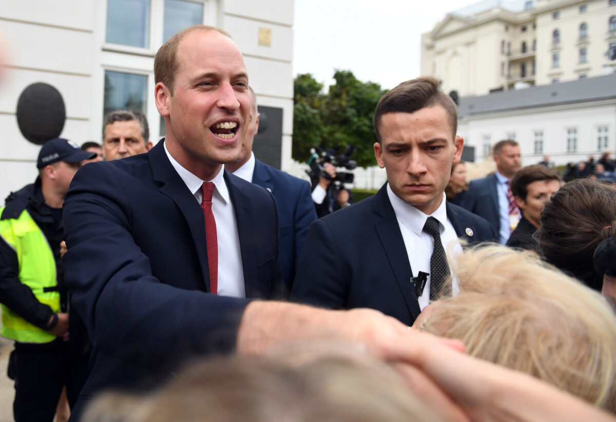 Prințul William, primul mesaj după diagnosticul Regelui Charles și după ce și-a reluat angajamentele