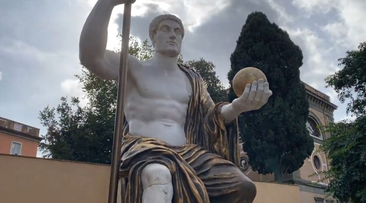 Horoscopul lui Dom’ Profesor – 27 februarie 2024. Constantin cel Mare și Astrologia