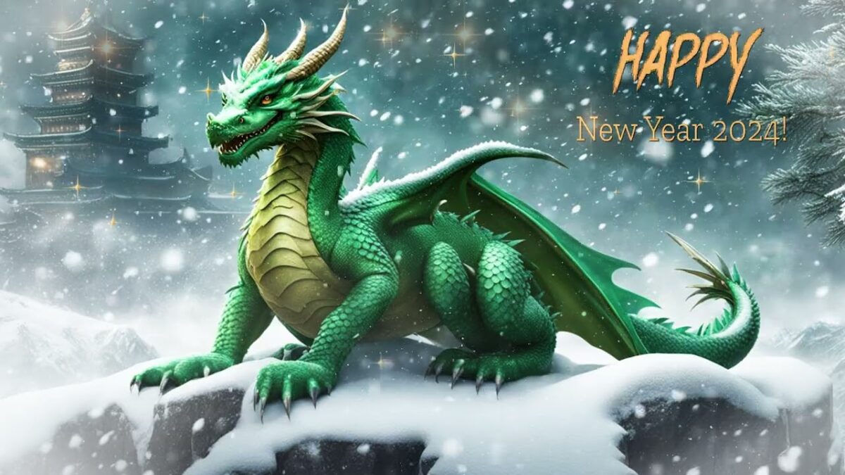 Horoscopul lui Dom’ Profesor – 9,10 februarie 2024. Anul Dragonului de Lemn, pozitiv, Verde ca jadul. Sau, ca smaraldul...