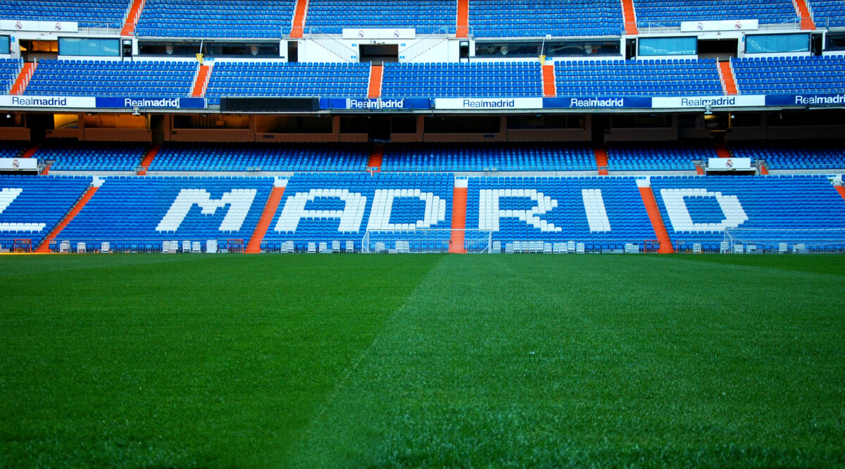 Real Madrid-Atletico, egal dubios. Arbitrul a anulat un gol