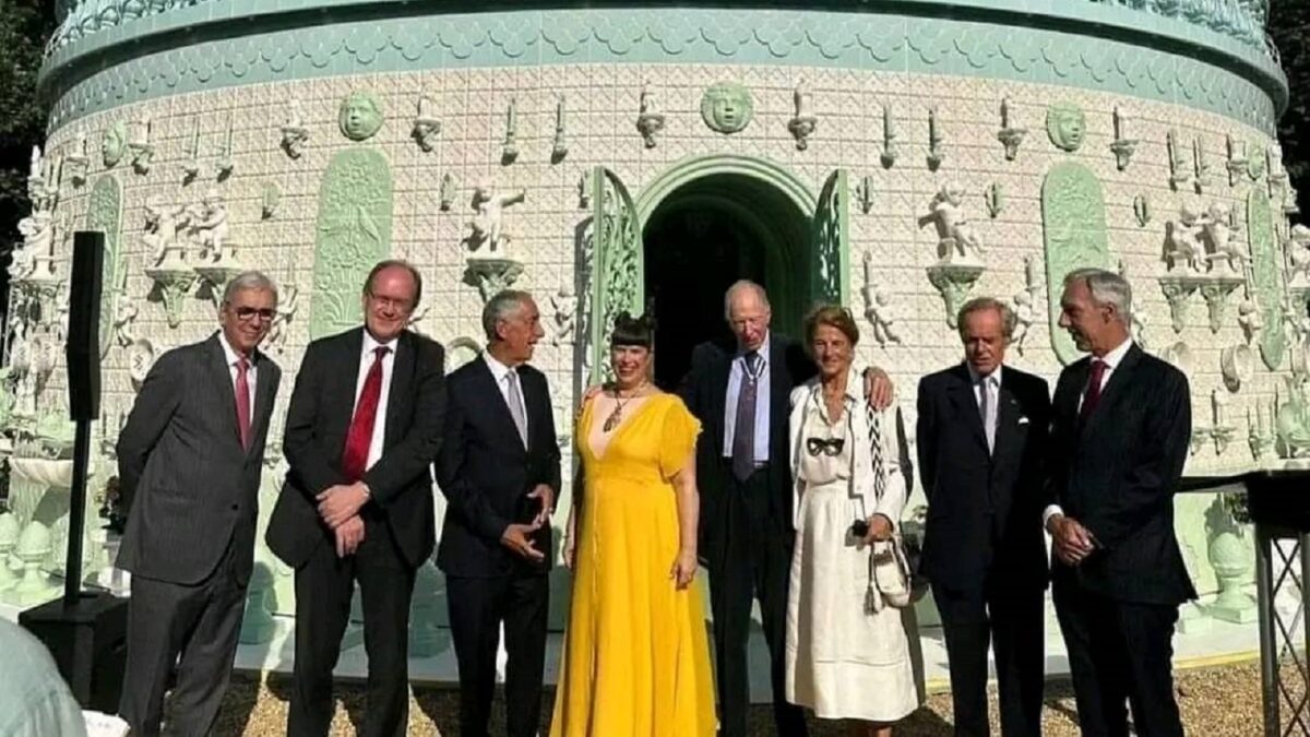 Clanul Rothschild, cel mai puternic din lume, se luptă pentru bani şi putere