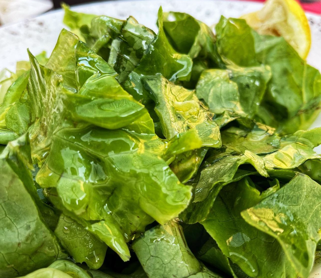 salată