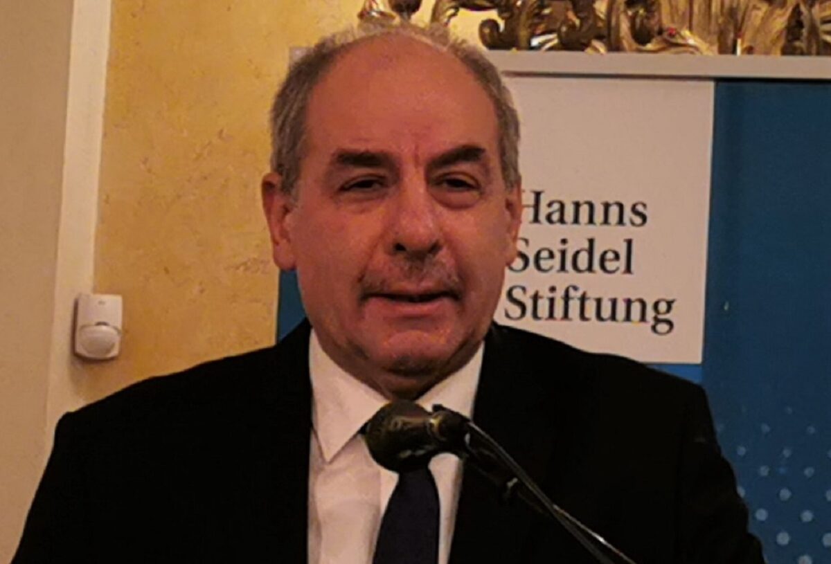 Israelul poate conta în continuare pe sprijinul Ungariei pe plan internaţional