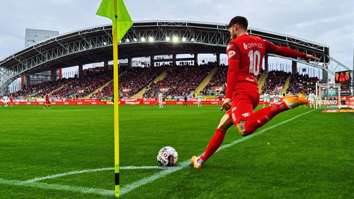 Programul etapelor 24–27 din Superliga a fost stabilit de LPF. Se vor disputa în perioada 30 ianuarie – 16 februarie