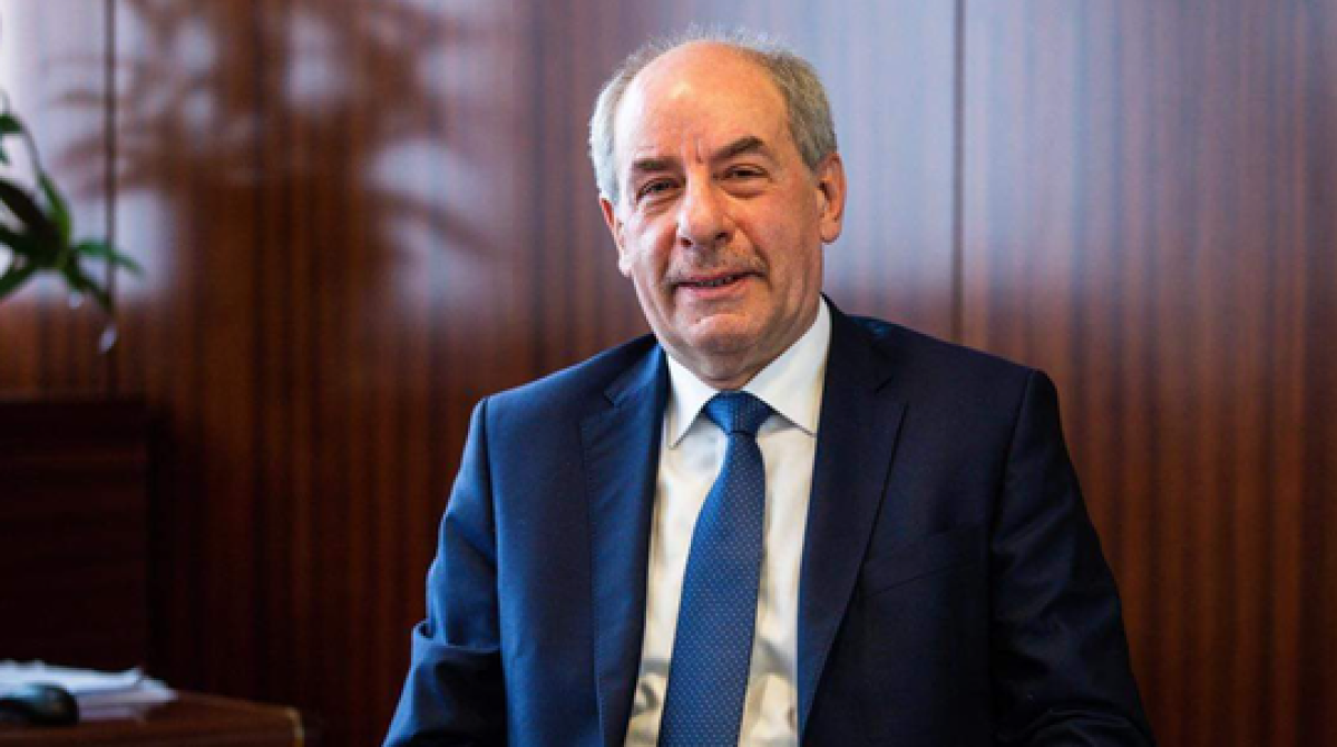 Transilvania, sub lupa Ungariei. Tamas Sulyok, în vizită cu o misiune clară