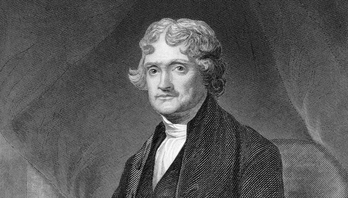 Thomas Jefferson, președintele a cărui bucătari au fost școliți în Franța
