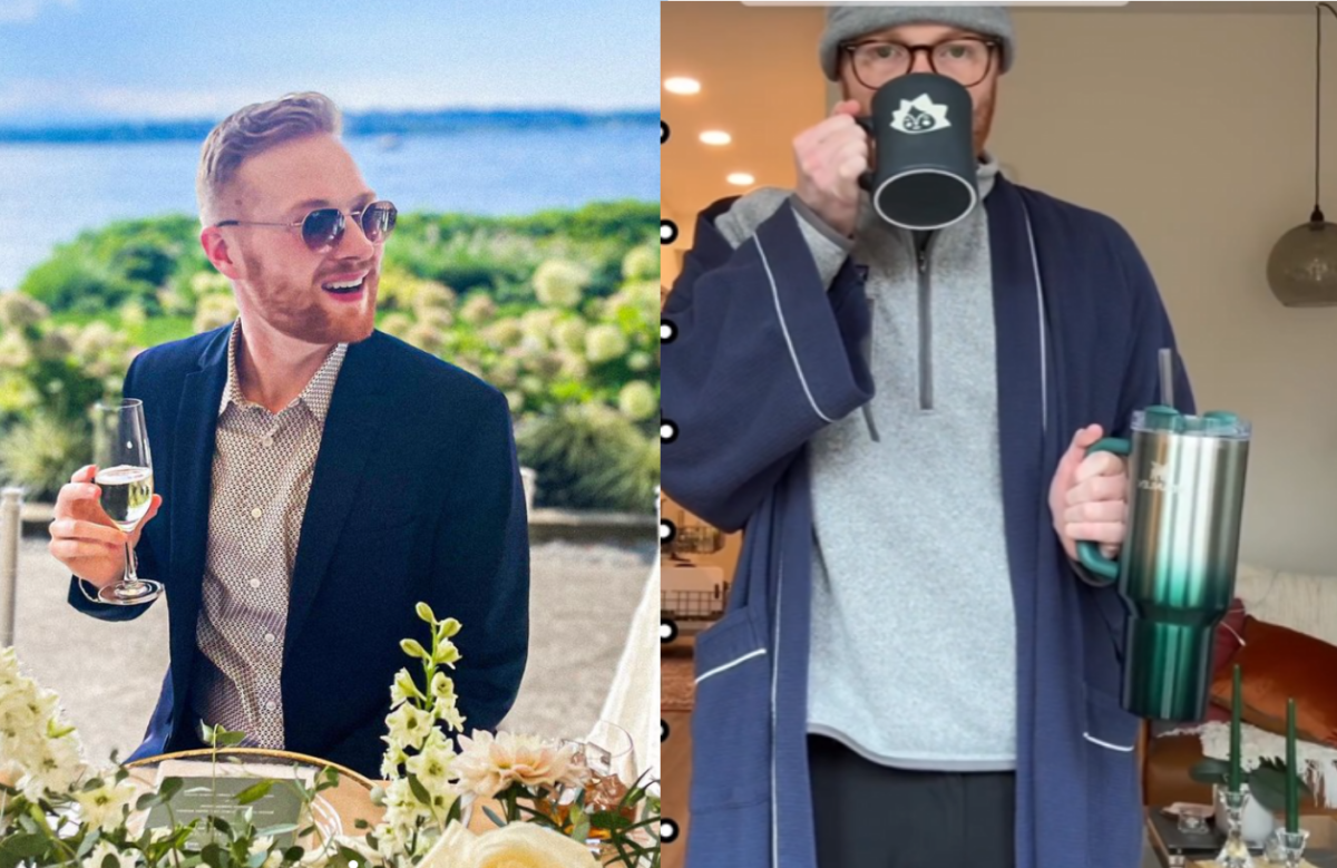 Cum să trăiești la resort mai ieftin decât în oraș. Influencerul care a făcut un experiment inedit la all-inclusive