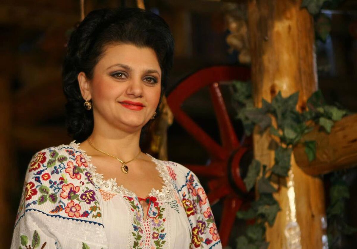 A murit solista de muzică populară Victorița Cică. Avea 50 de ani