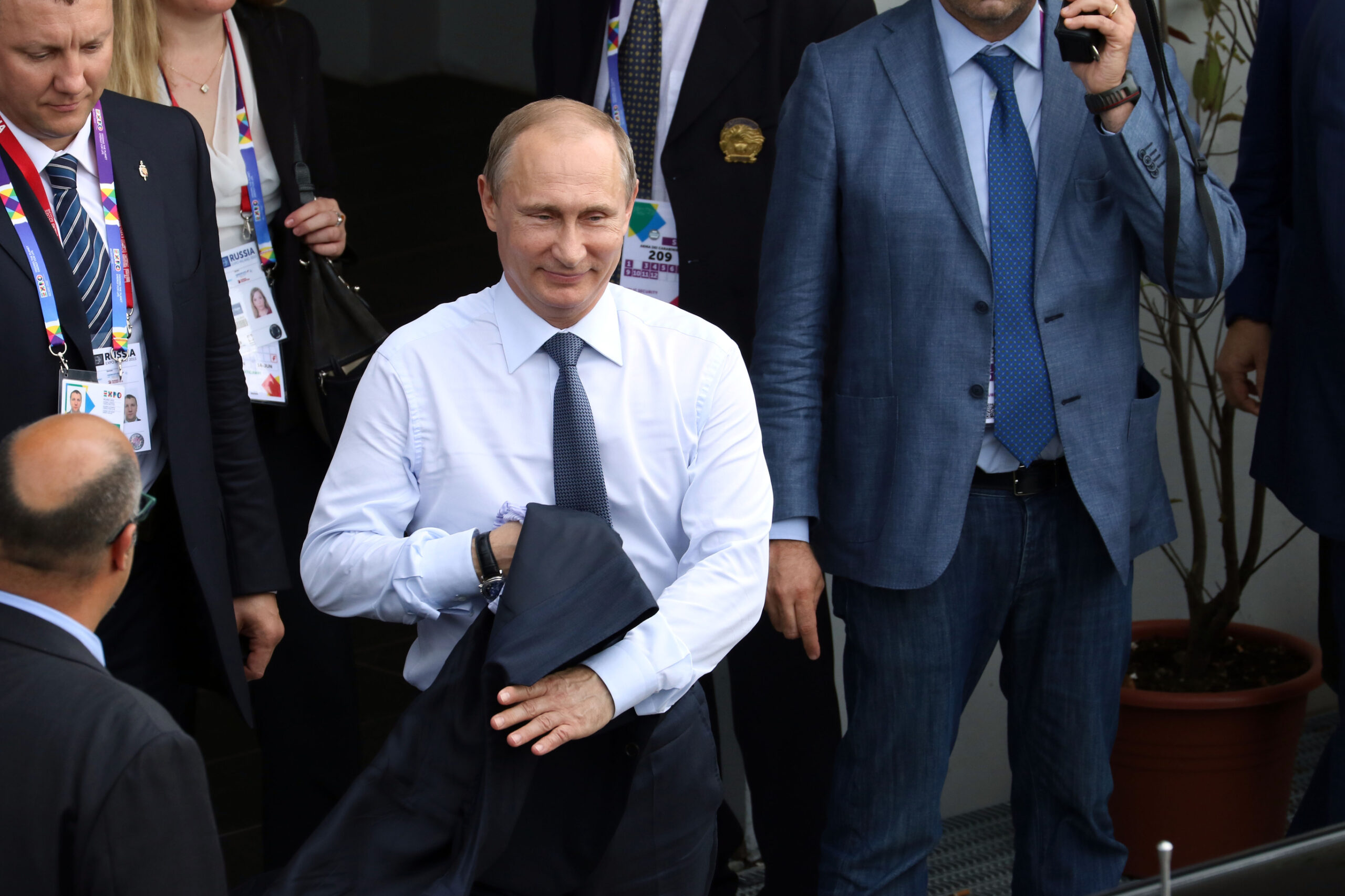 Misterul Putin. Arhitectul propriei legende: Cum se fabrică imaginea de la Kremlin