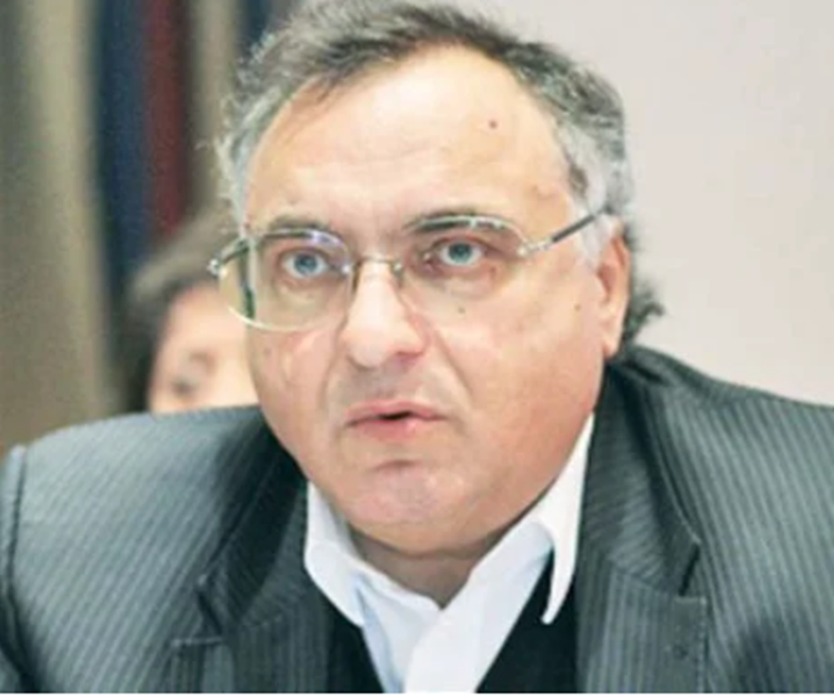 Cum a făcut Dan Adamescu avere. Paradoxal, boala i-a deschis porțile către Occident