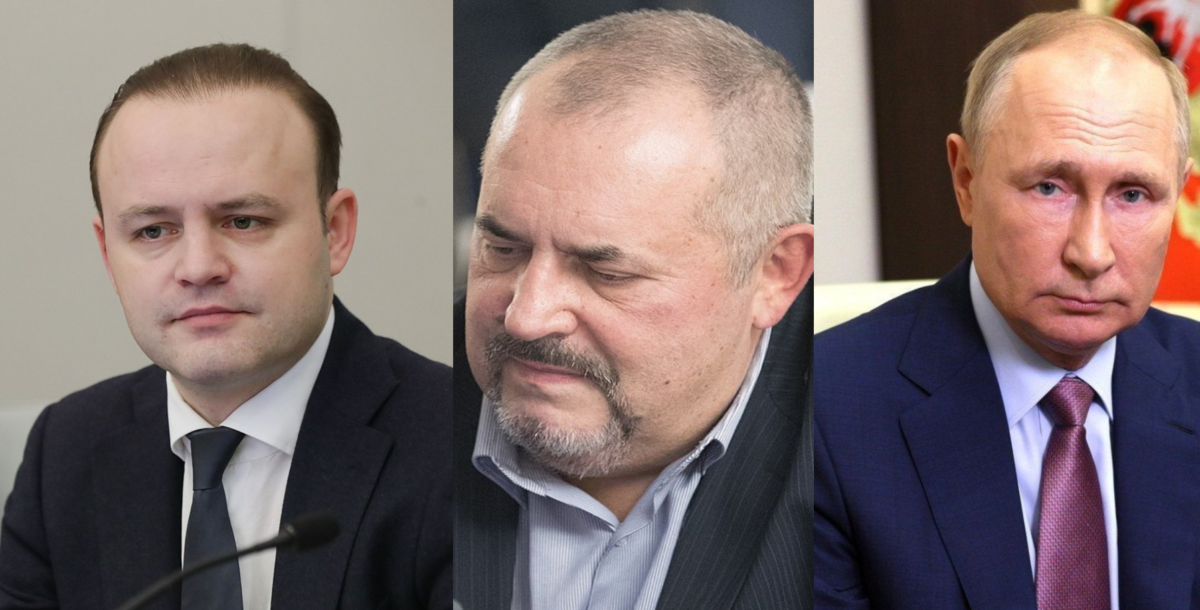 Vor exista în Rusia represalii după alegerile prezidențiale? Se pare că da