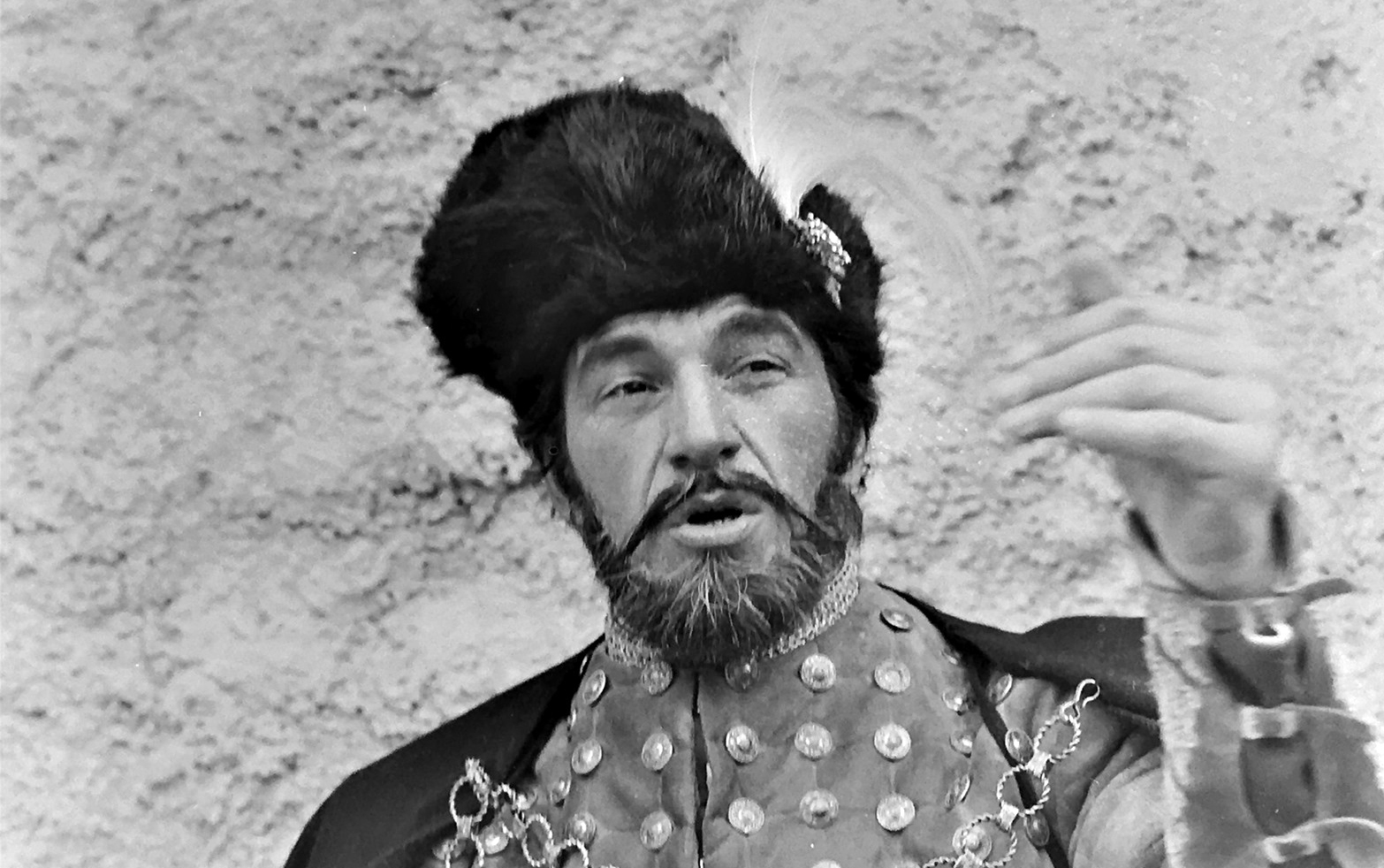 Sergiu Nicolaescu