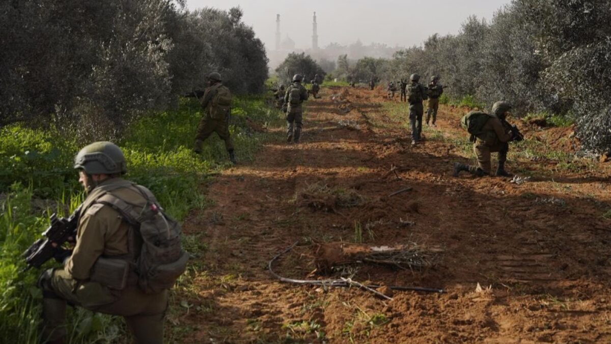 Război în Israel ziua 142. Guvernul Netanyahu analizează o nouă schiță de armistițiu în Gaza