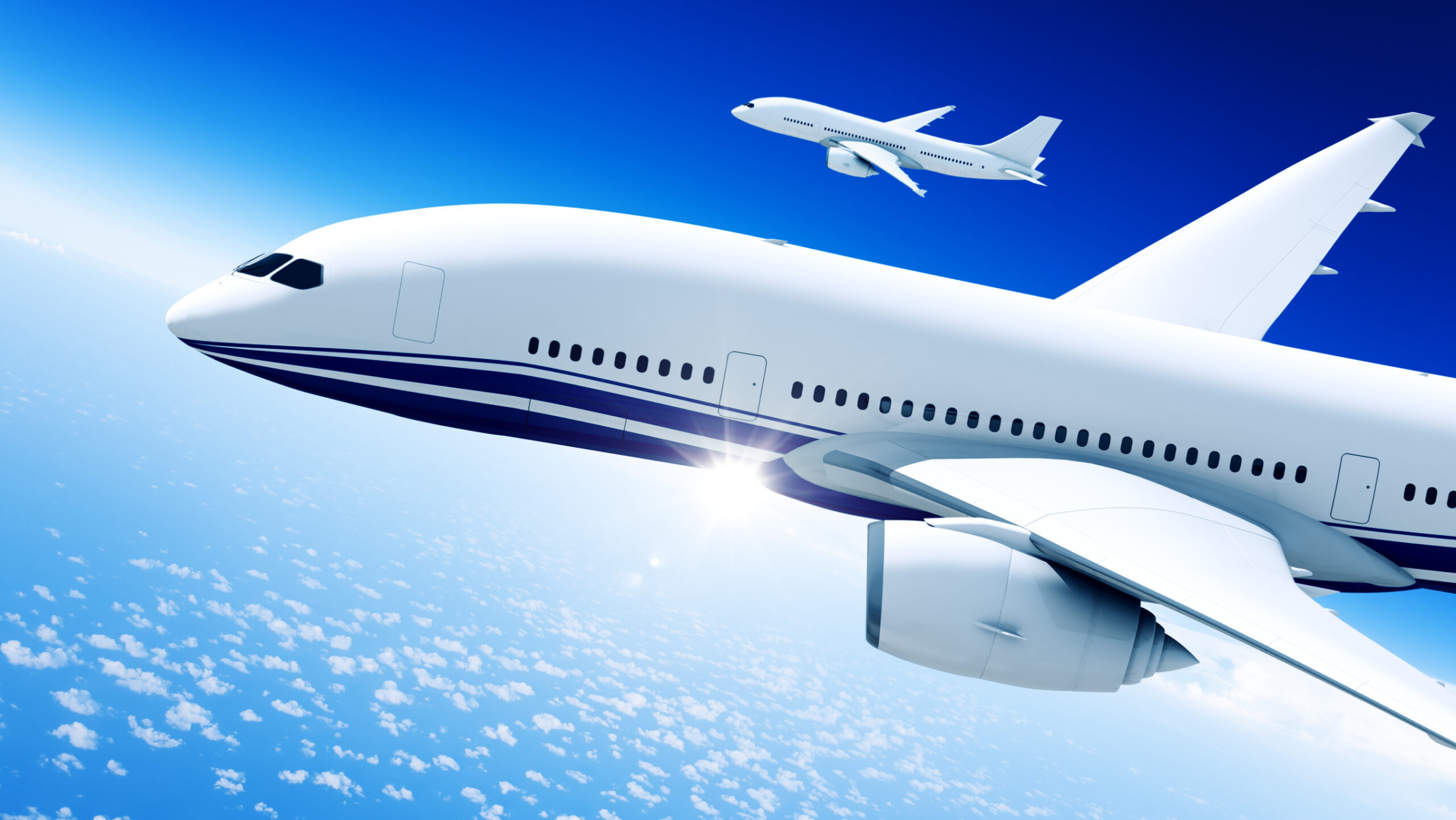 Criza combustibilului pentru avioane, un fake news, spune comisarul UE pentru transporturi