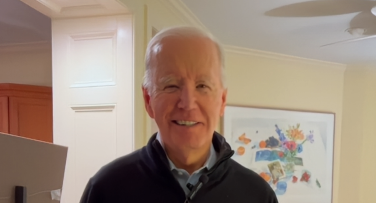 Joe Biden „a trădat” sărbătoarea Paştelui. Scandalul este imens în SUA