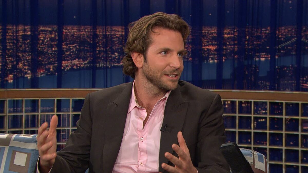 Bradley Cooper, unul dintre cei mai bine plătiți actori din lume. Ce avere are artistul