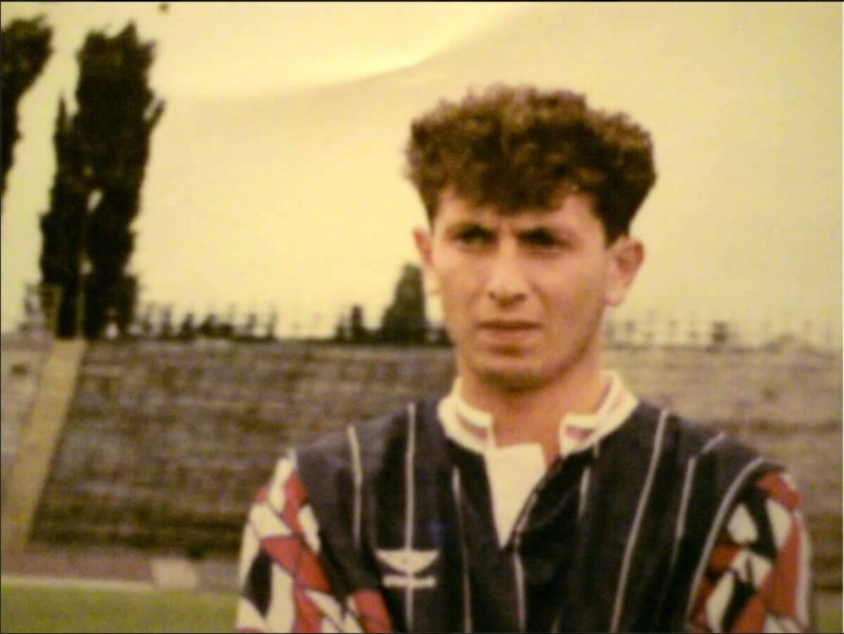 Fotbalistul care-l făcea pe Ceaușescu să turbeze de furie. Interzis peste tot în presă