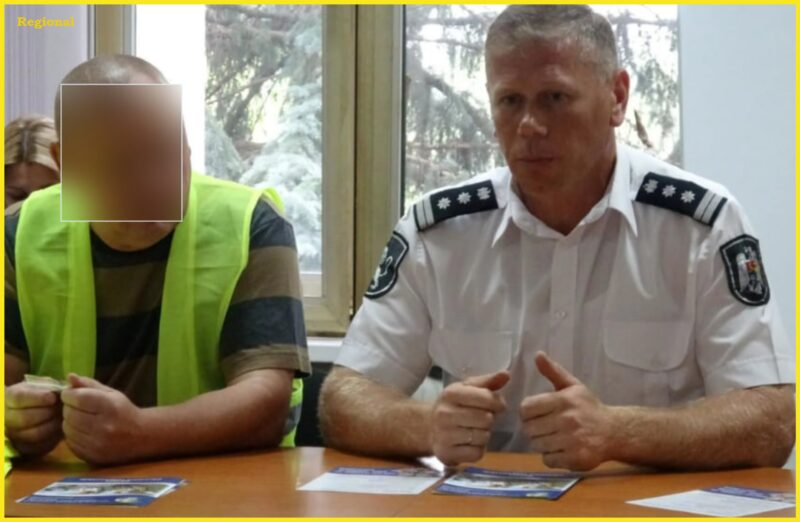 Accidentul de la Boldurești. Primarul Nicanor Ciochină, alte 30 de zile de arest în confortul casei