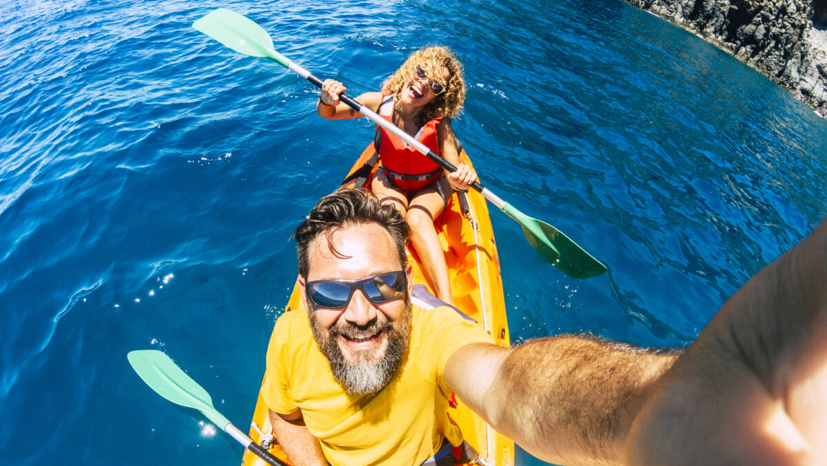 Destinații pentru Ziua Îndrăgostiților. Locuri romantice și spectaculoase