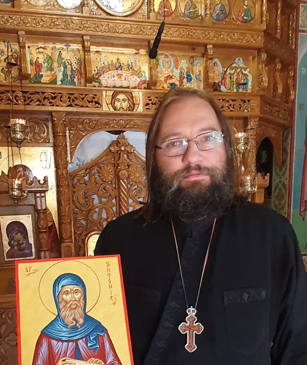 Un preot explică regula cu spălatul de Bobotează. Mesaj devenit viral