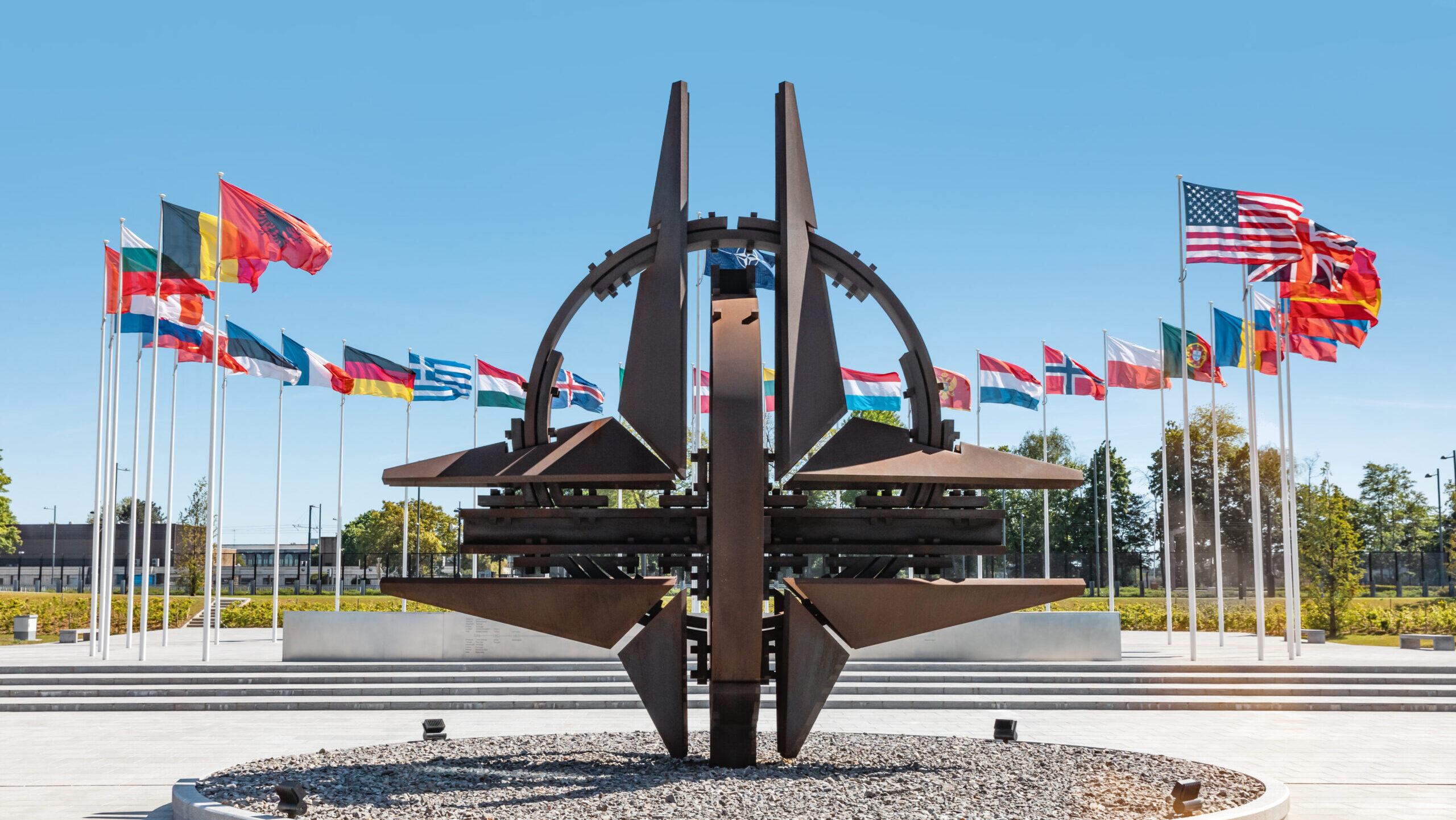 Spionaj la sediul central al NATO de la Bruxelles. Cetățeană canadiană de origine chineză, arestată