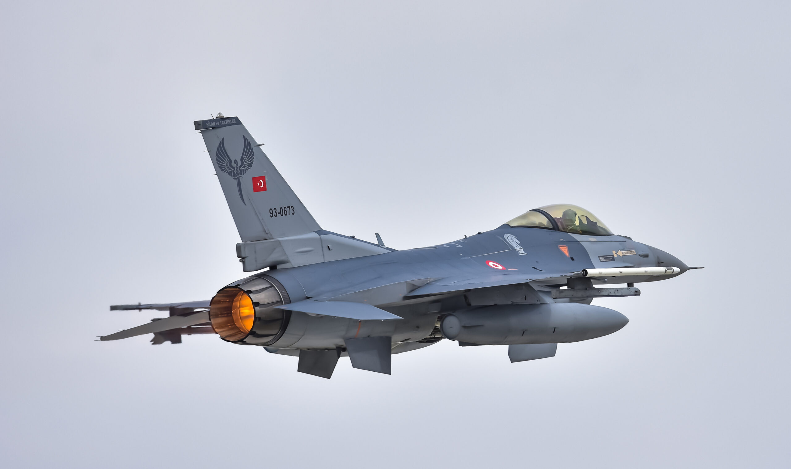 Ce detalii a dat MApN despre drona doborâtă de un F-16