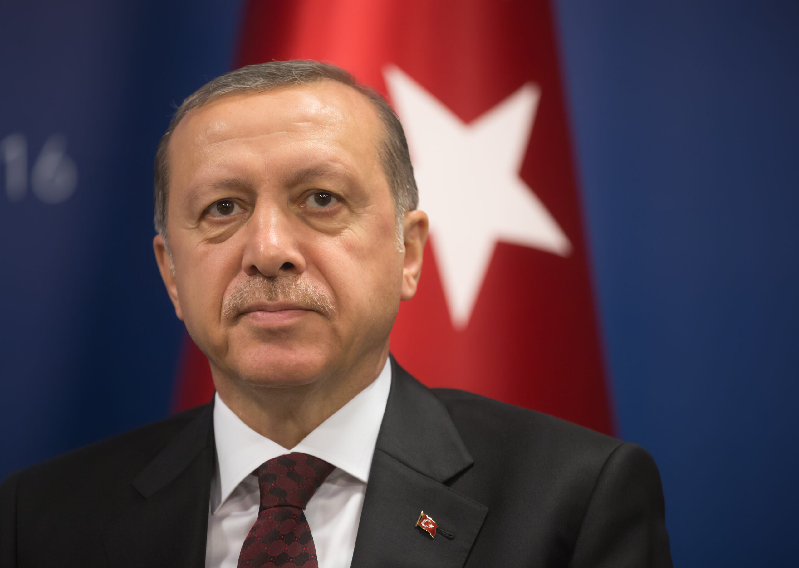 Erdogan, turcia