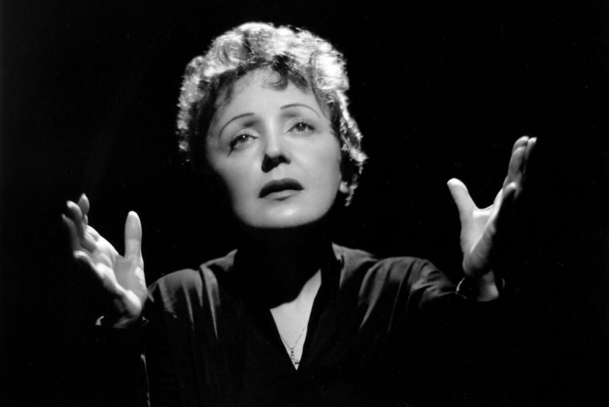 Povestea lui Charles Dumont, cel care a compus „Non, je ne regrette rien” pentru Édith Piaf. Video