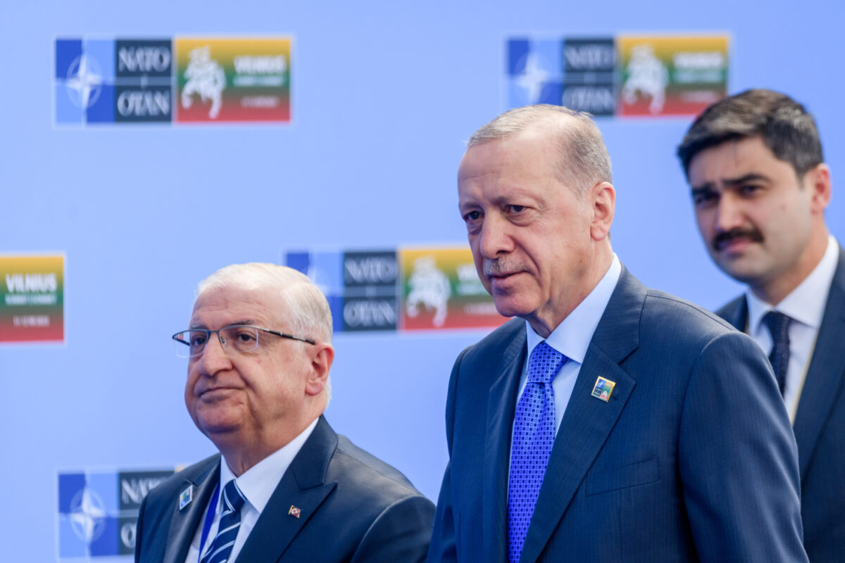 Alegeri locale în Turcia. Partidul lui Erdogan a pierdut în fața opoziției