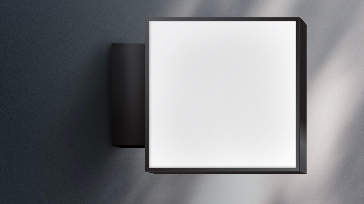 Firmele luminoase personalizate și impactul lor în publicitate