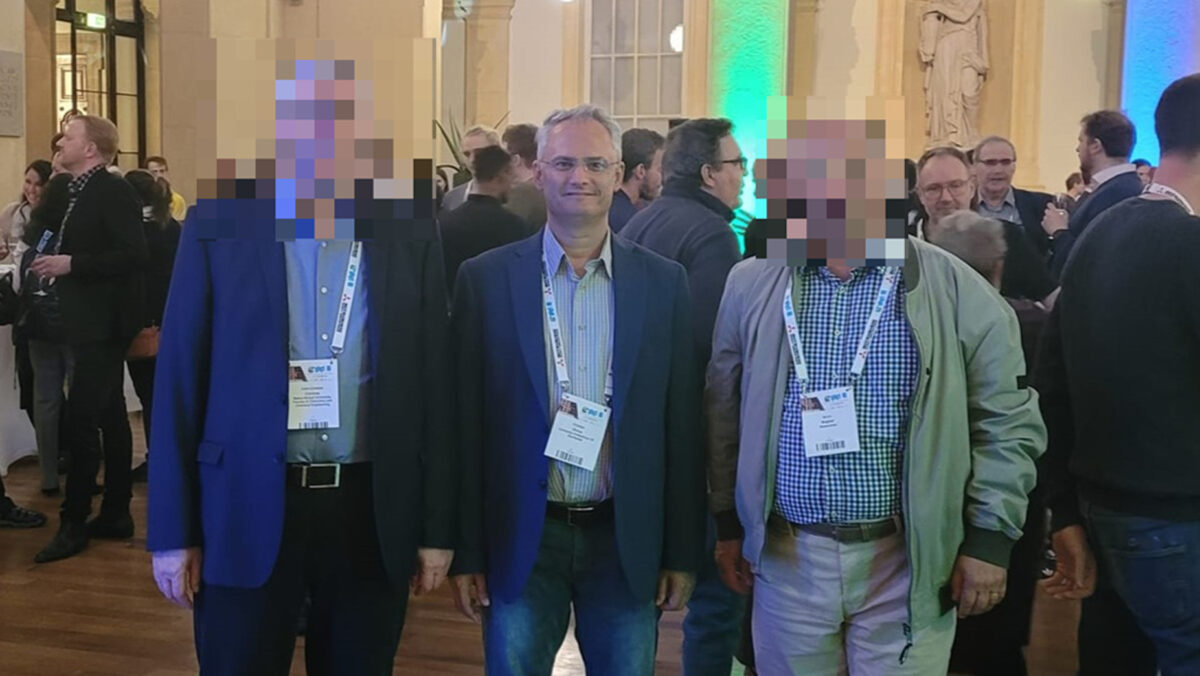 Profesorul șpăgar de la Politehnică, trimis înapoi la catedră de Curtea de Apel