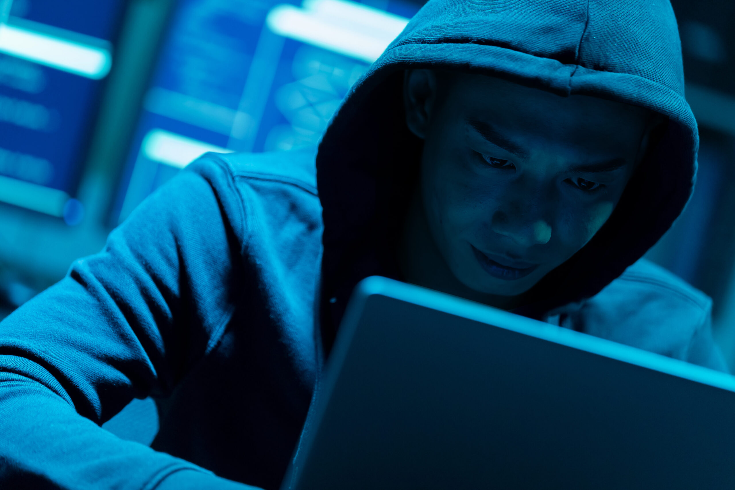 Hacker