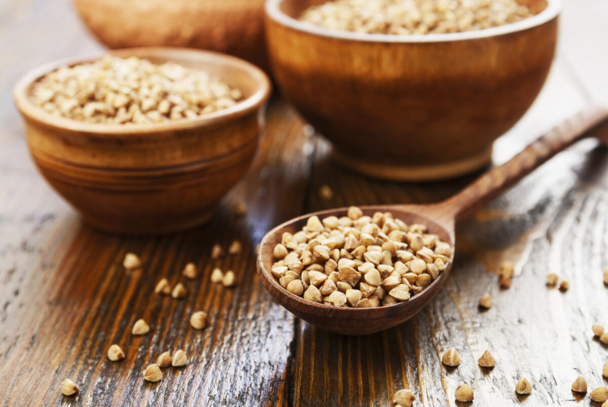 Hrișcă cu pesticide din Rusia, retrasă de pe rafturile magazinelor din Republica Moldova