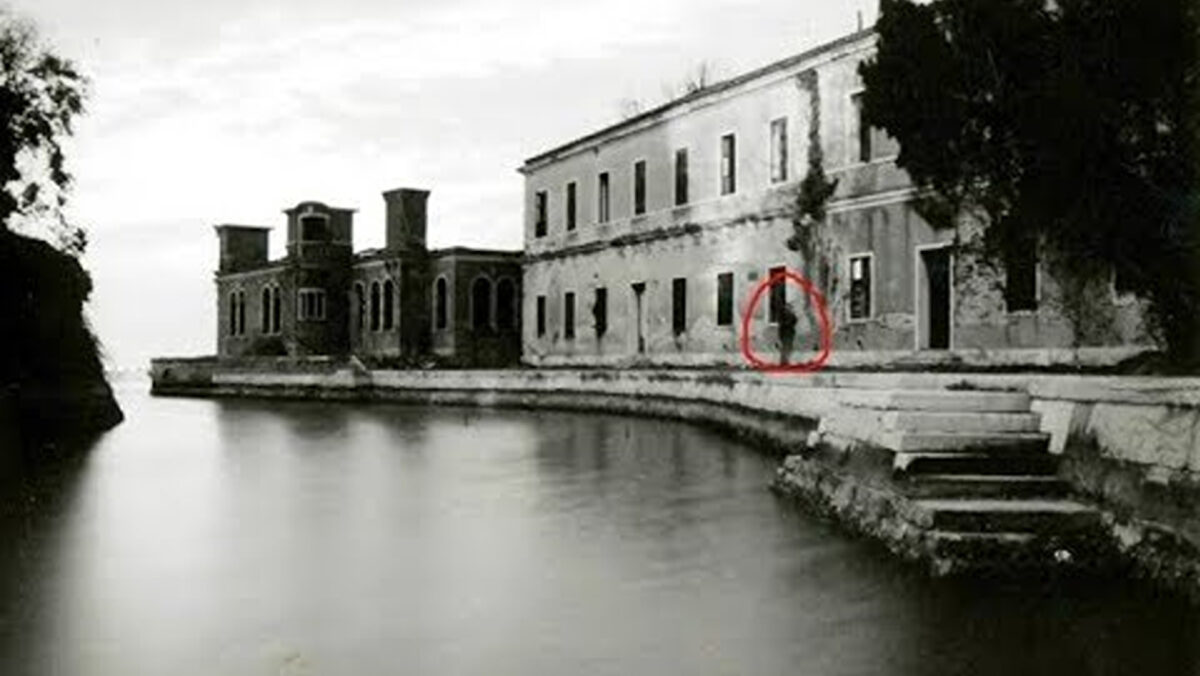 Cel mai bântuit loc de pe Pământ. Mulți au fost aici, dar puțini s-au mai întors