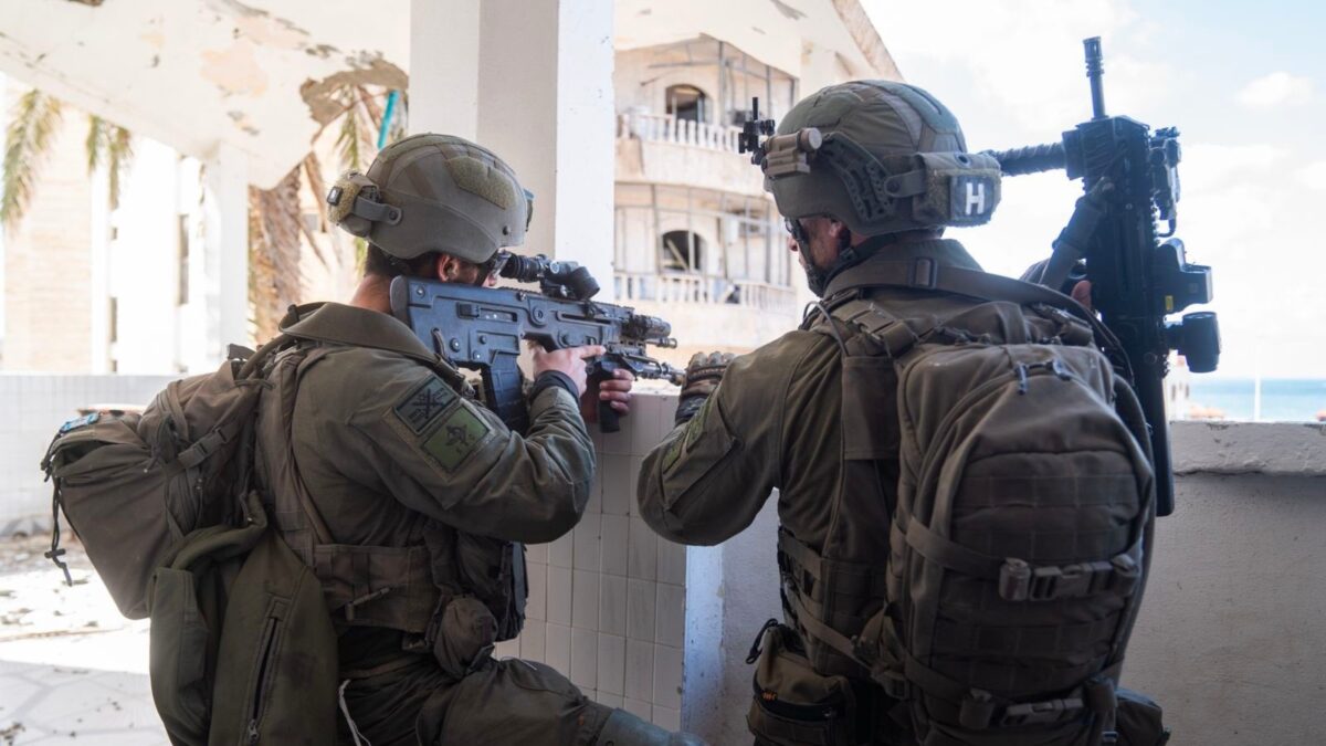 Război în Israel, ziua 263. Armata israeliană l-a ucis pe șeful producției de arme al Hamas