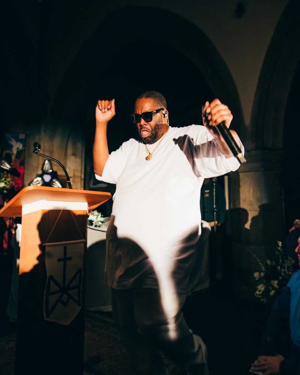 Rapperul Killer Mike, arestat la Premiile Grammy, după ce a câștigat trei premii